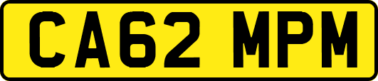 CA62MPM