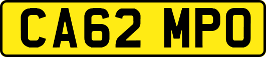 CA62MPO