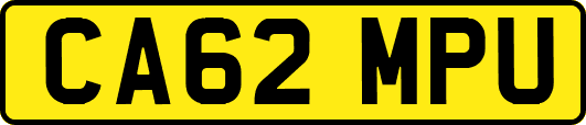 CA62MPU