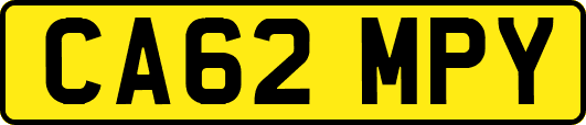 CA62MPY