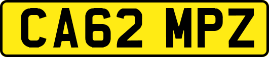 CA62MPZ