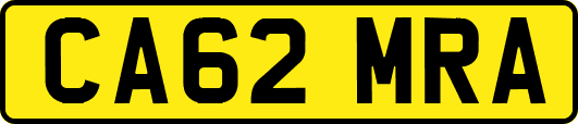 CA62MRA