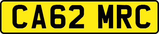 CA62MRC