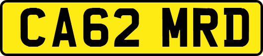 CA62MRD