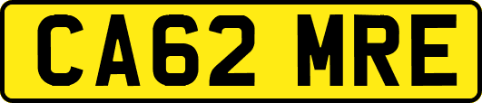 CA62MRE