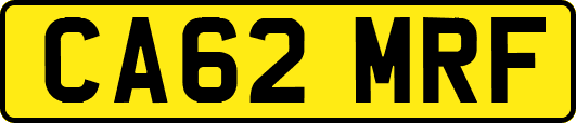 CA62MRF