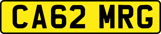 CA62MRG