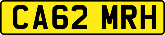 CA62MRH