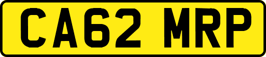 CA62MRP