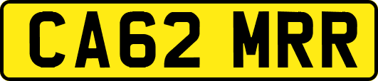 CA62MRR