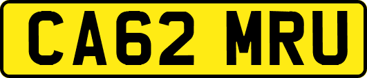 CA62MRU