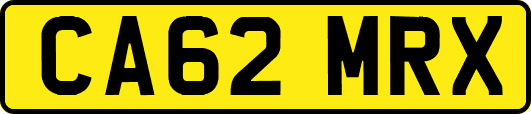 CA62MRX