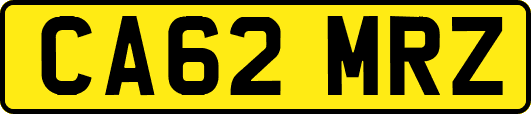 CA62MRZ