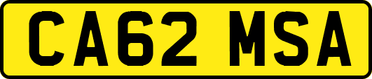 CA62MSA