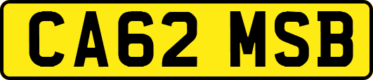CA62MSB