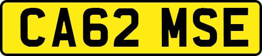 CA62MSE