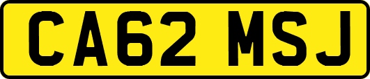 CA62MSJ