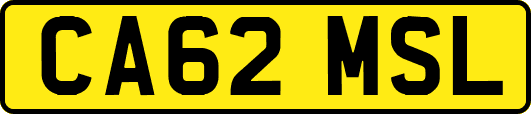 CA62MSL
