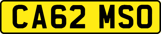 CA62MSO