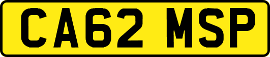CA62MSP