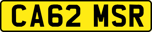 CA62MSR