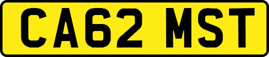 CA62MST