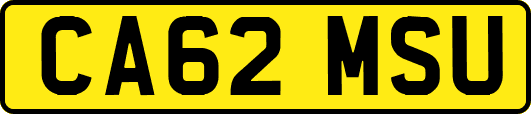 CA62MSU