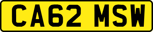 CA62MSW