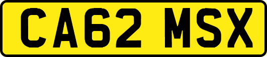 CA62MSX