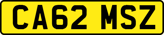CA62MSZ