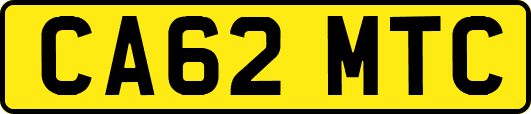 CA62MTC