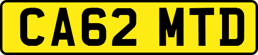 CA62MTD