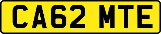 CA62MTE