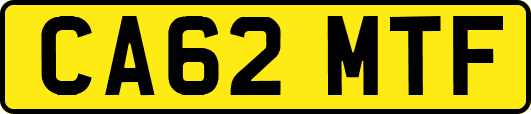 CA62MTF
