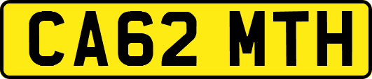 CA62MTH