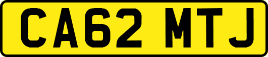 CA62MTJ