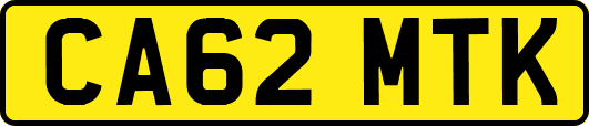 CA62MTK