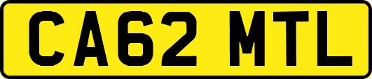 CA62MTL