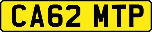 CA62MTP