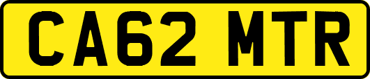CA62MTR