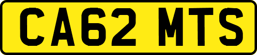 CA62MTS