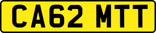 CA62MTT