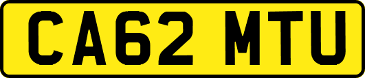 CA62MTU