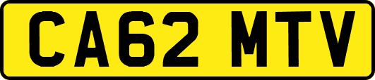 CA62MTV