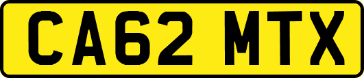 CA62MTX
