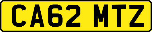 CA62MTZ