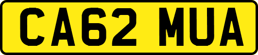 CA62MUA