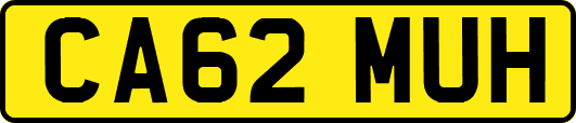 CA62MUH
