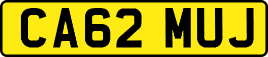 CA62MUJ