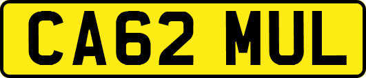 CA62MUL